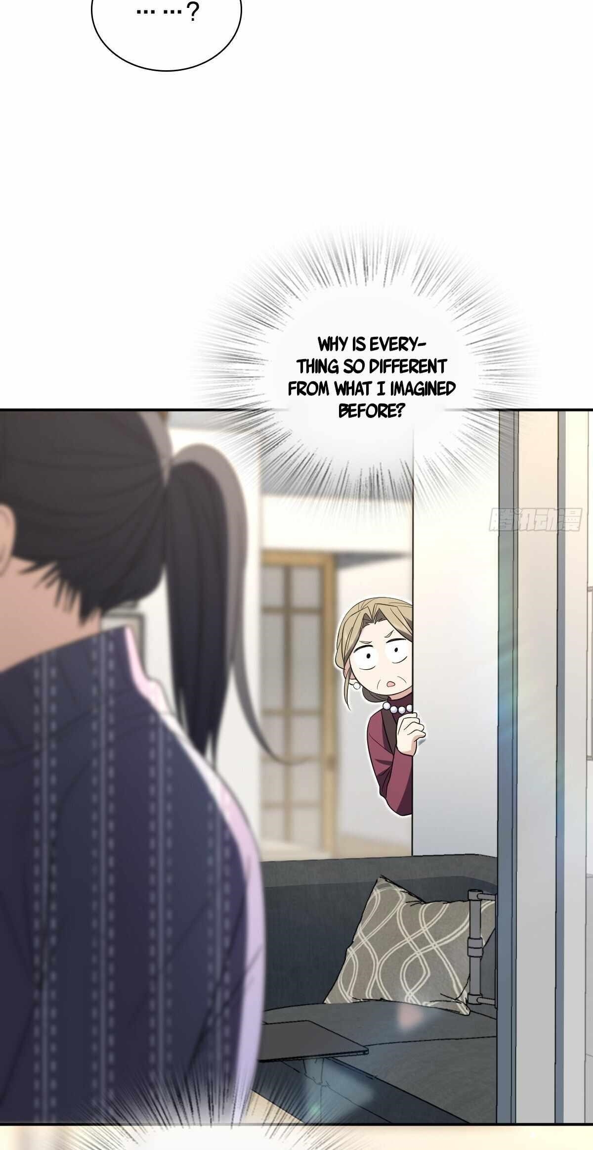 My Wife Is From a Thousand Years Ago - Chapter 331 Page 25