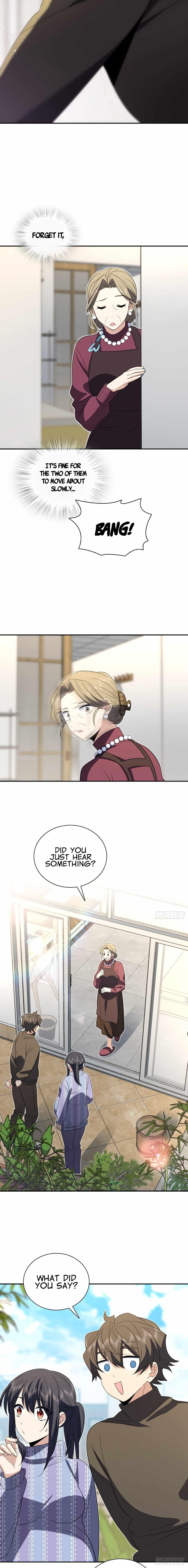 My Wife Is From a Thousand Years Ago - Chapter 331 Page 27