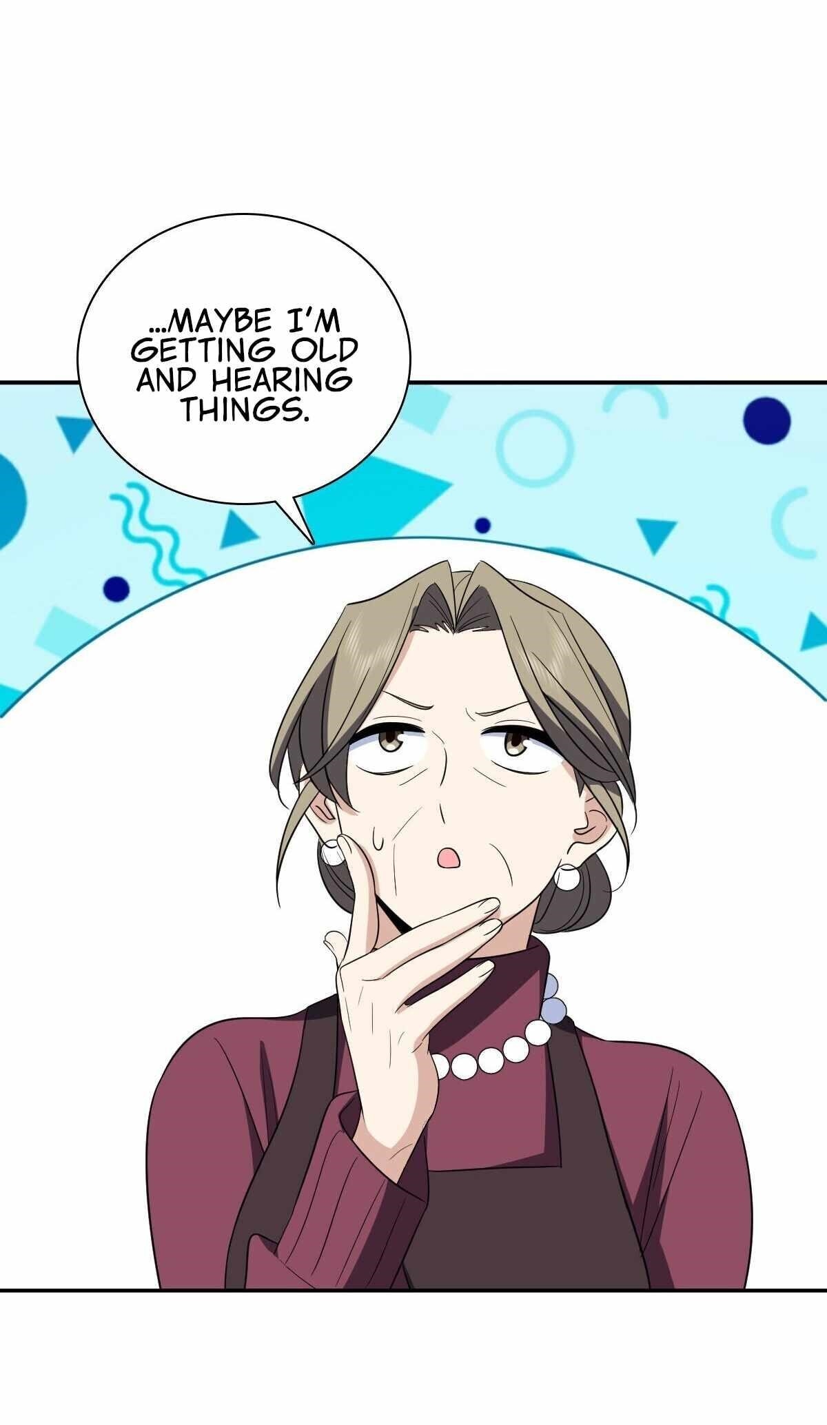 My Wife Is From a Thousand Years Ago - Chapter 331 Page 29