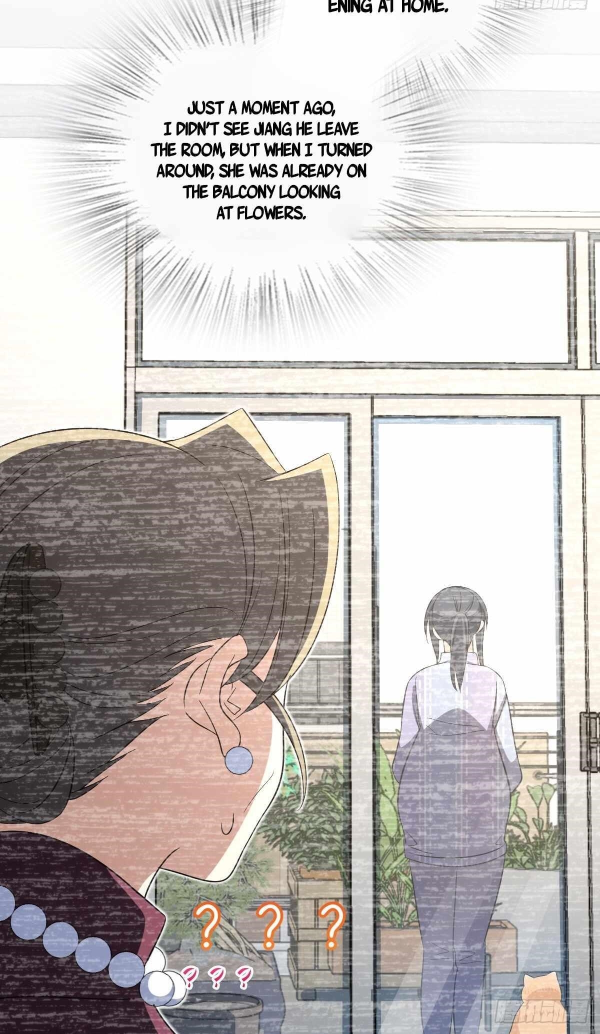 My Wife Is From a Thousand Years Ago - Chapter 331 Page 32