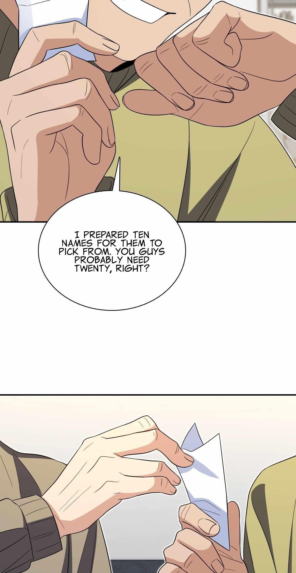 My Wife Is From a Thousand Years Ago - Chapter 331 Page 8