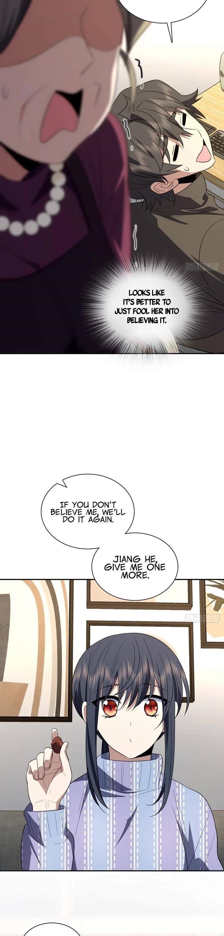 My Wife Is From a Thousand Years Ago - Chapter 332 Page 12