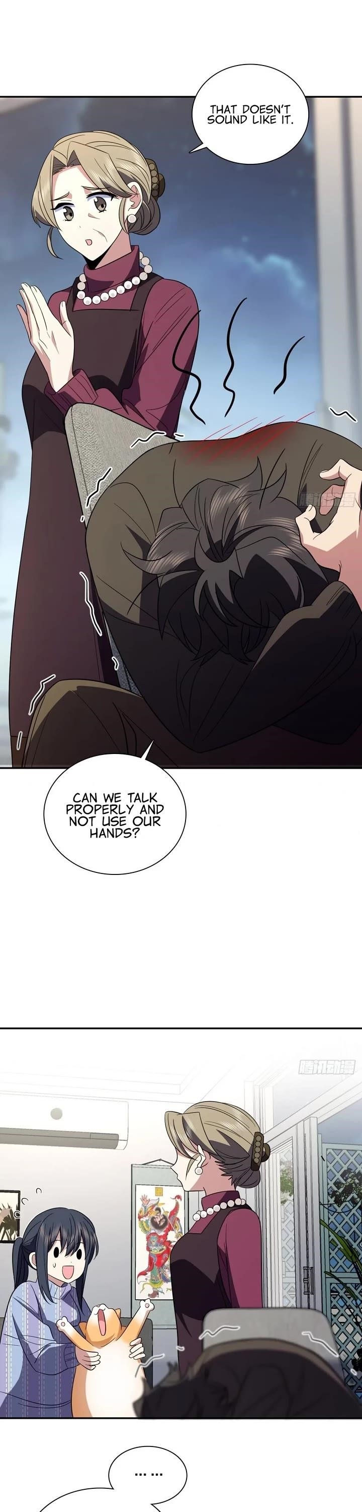 My Wife Is From a Thousand Years Ago - Chapter 332 Page 18