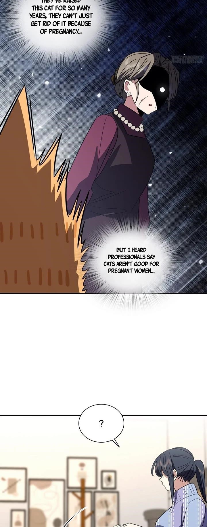 My Wife Is From a Thousand Years Ago - Chapter 332 Page 22