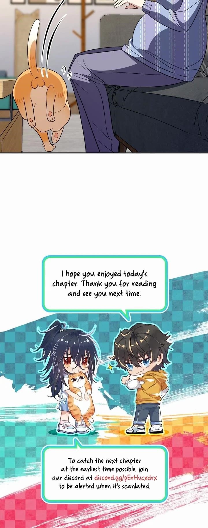 My Wife Is From a Thousand Years Ago - Chapter 332 Page 23