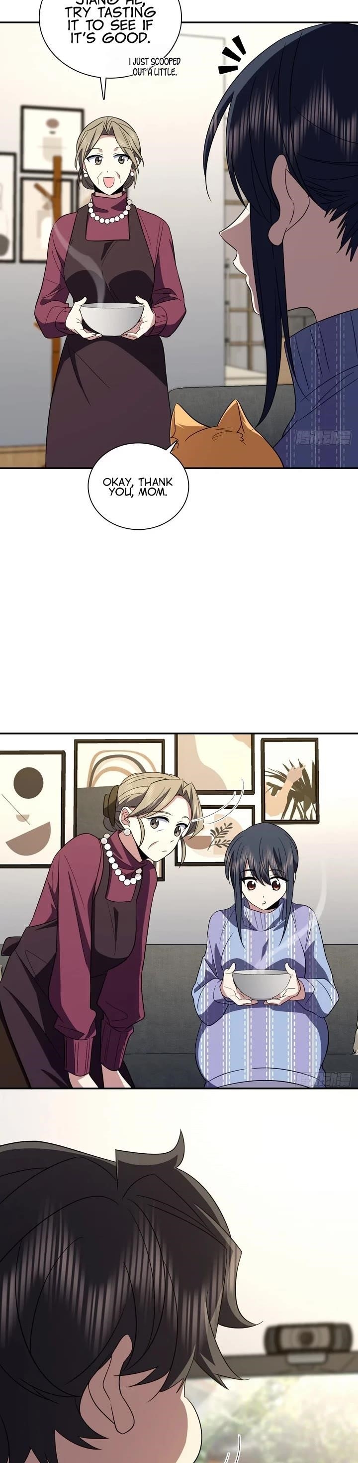 My Wife Is From a Thousand Years Ago - Chapter 332 Page 5