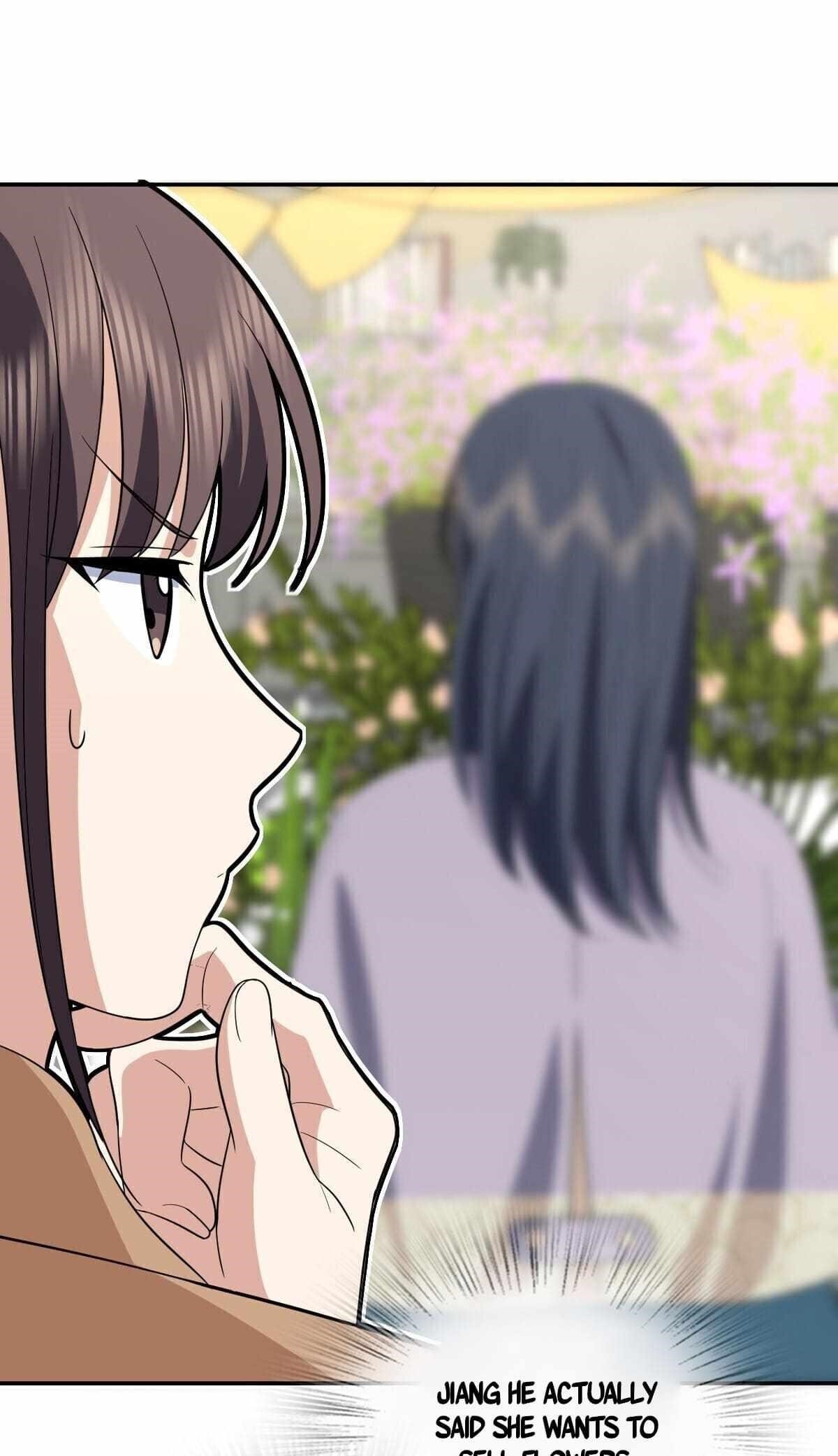 My Wife Is From a Thousand Years Ago - Chapter 334 Page 30