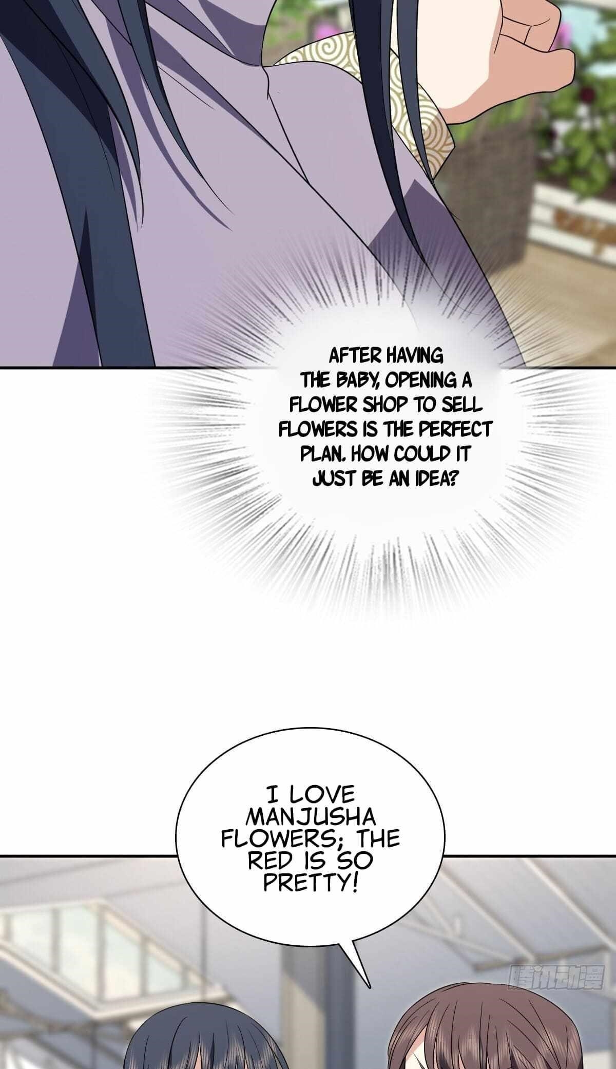 My Wife Is From a Thousand Years Ago - Chapter 334 Page 34