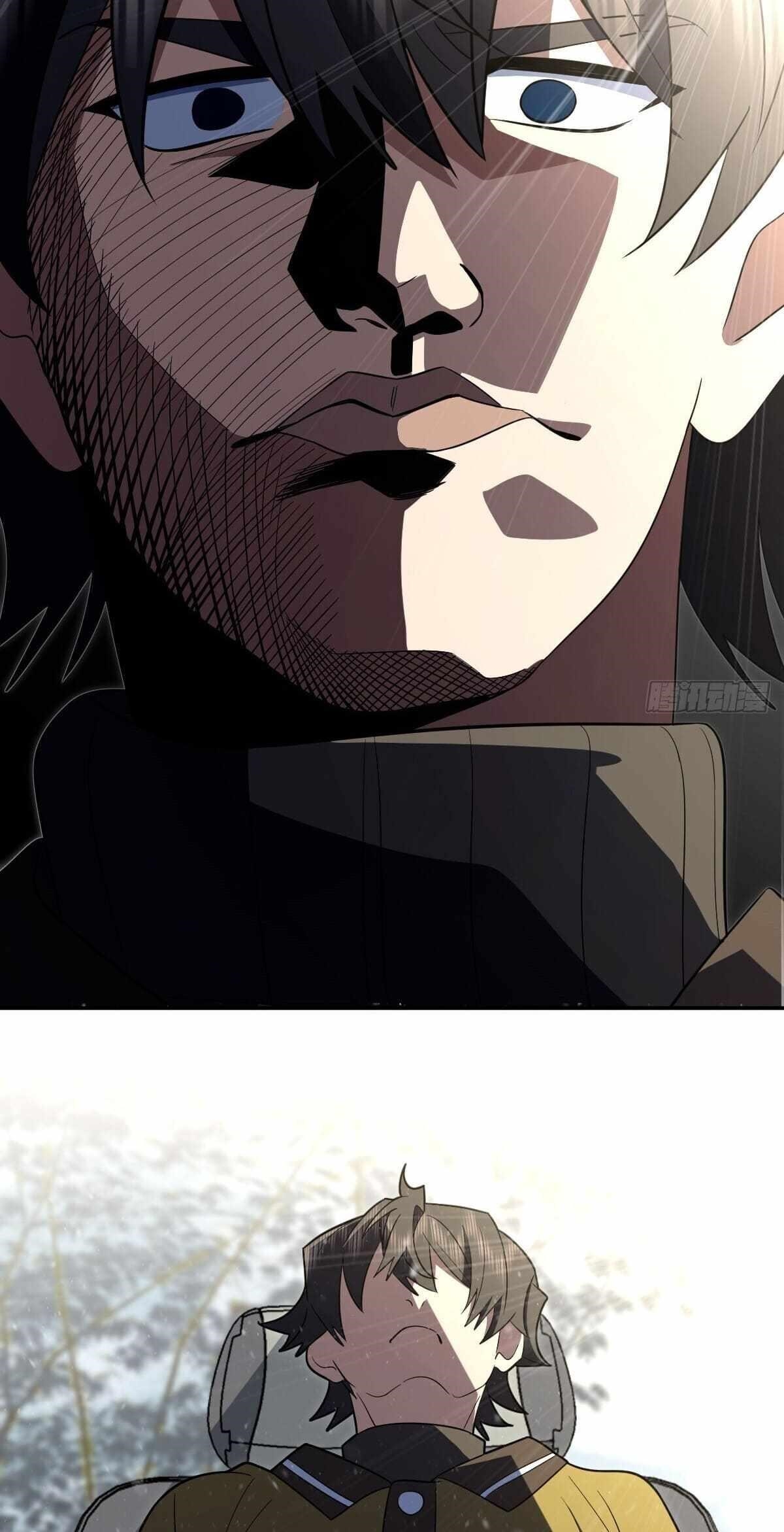 My Wife Is From a Thousand Years Ago - Chapter 334 Page 39