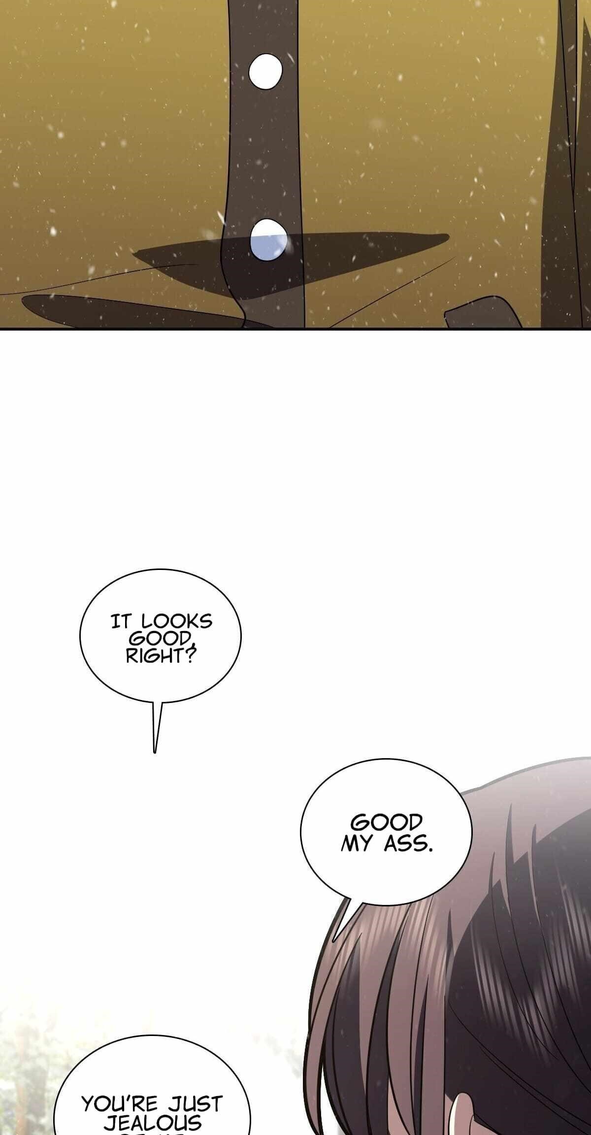 My Wife Is From a Thousand Years Ago - Chapter 334 Page 47