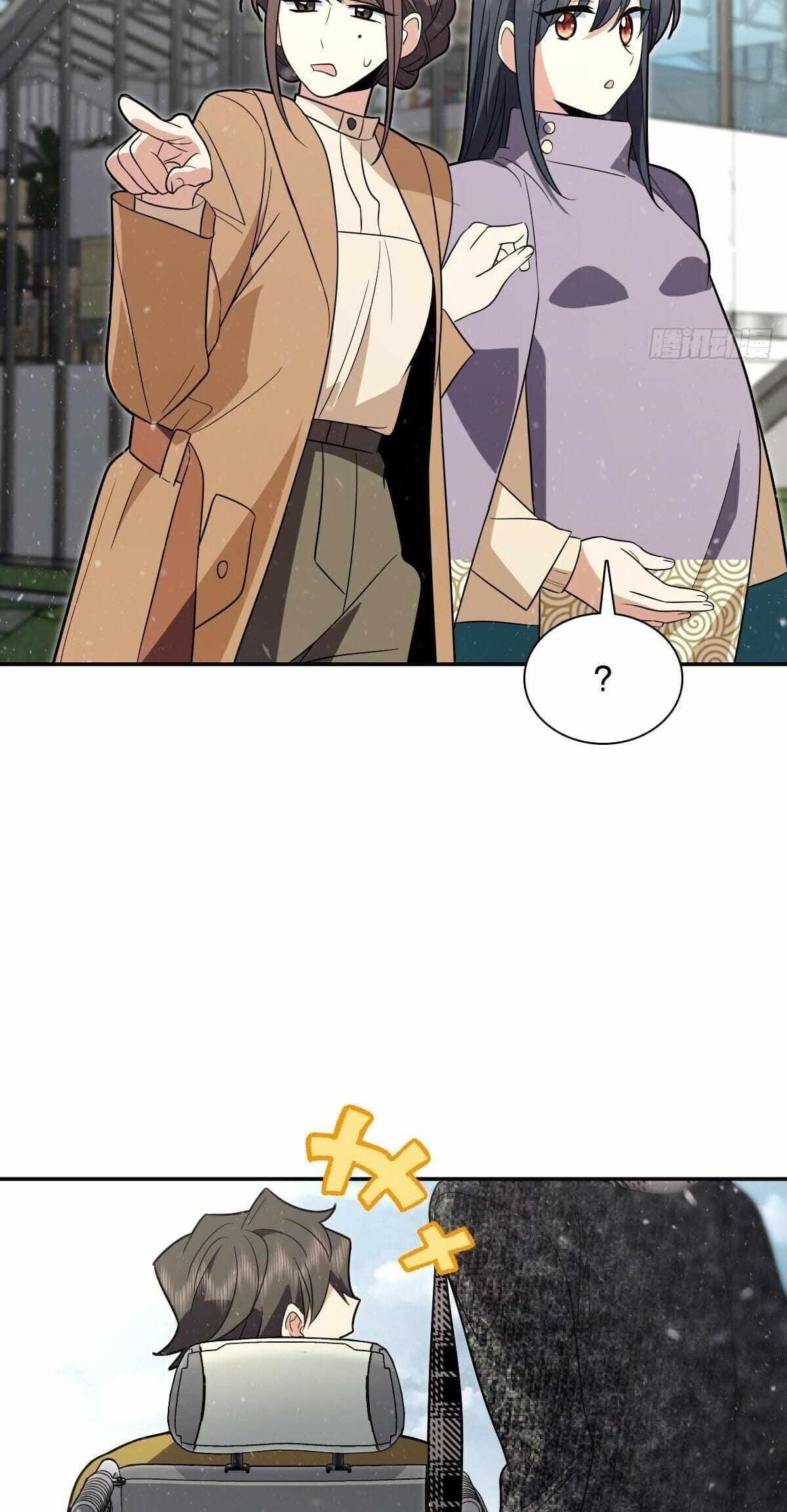 My Wife Is From a Thousand Years Ago - Chapter 334 Page 49