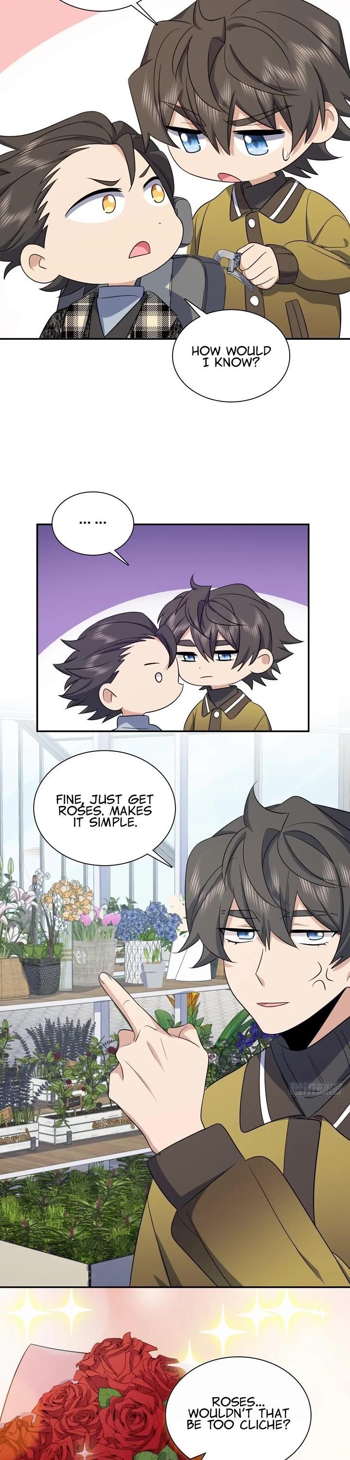 My Wife Is From a Thousand Years Ago - Chapter 335 Page 11