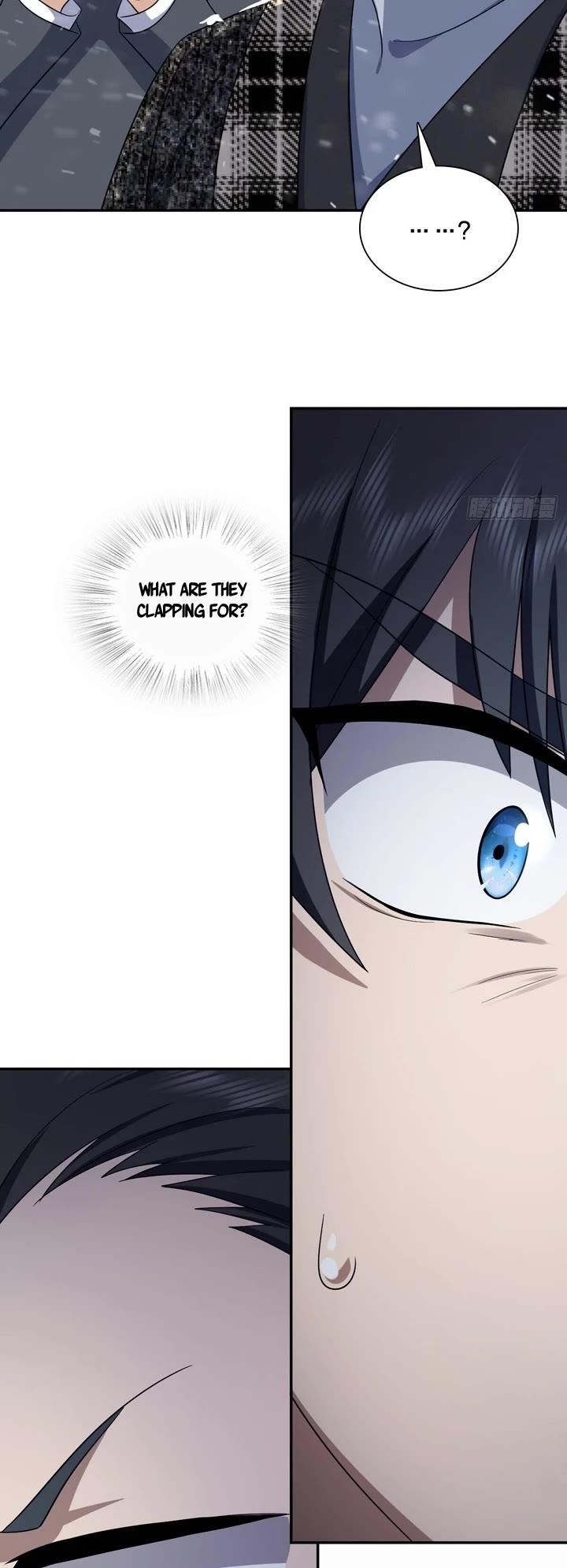 My Wife Is From a Thousand Years Ago - Chapter 335 Page 24