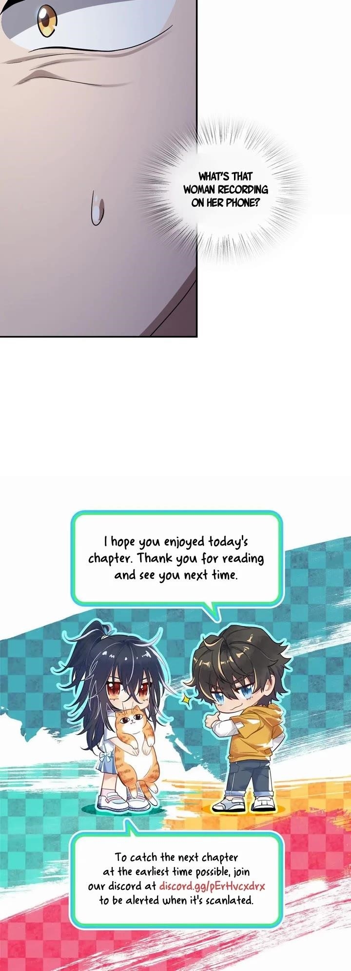 My Wife Is From a Thousand Years Ago - Chapter 335 Page 25