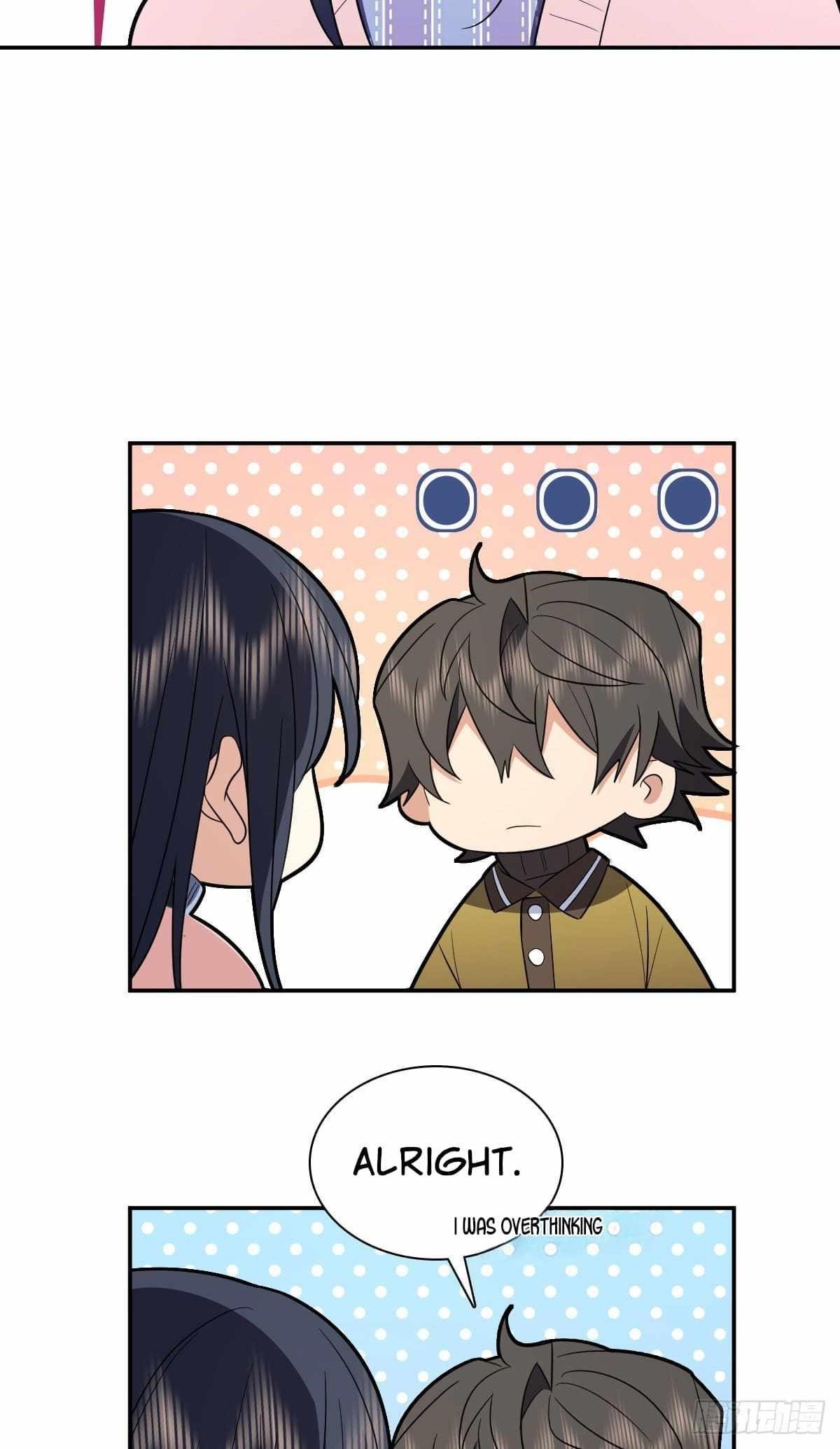 My Wife Is From a Thousand Years Ago - Chapter 336 Page 10