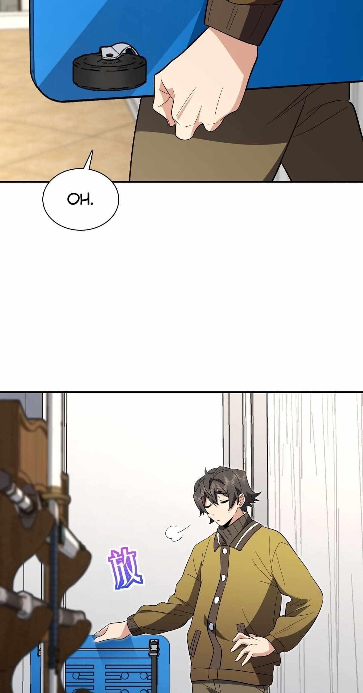My Wife Is From a Thousand Years Ago - Chapter 336 Page 12