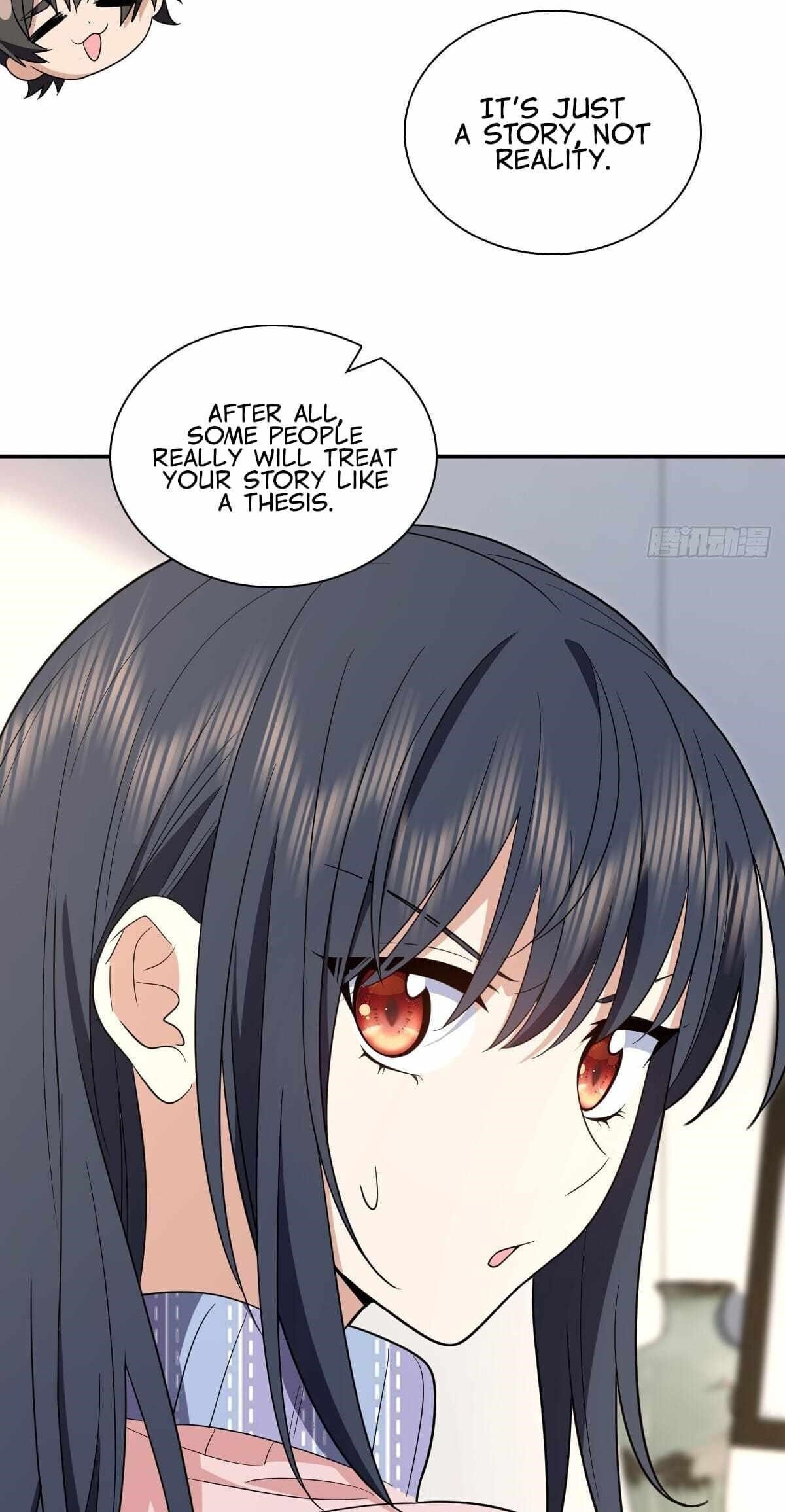 My Wife Is From a Thousand Years Ago - Chapter 336 Page 19