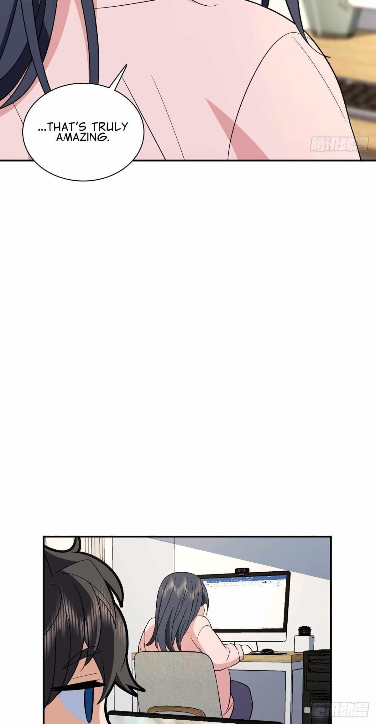 My Wife Is From a Thousand Years Ago - Chapter 336 Page 20