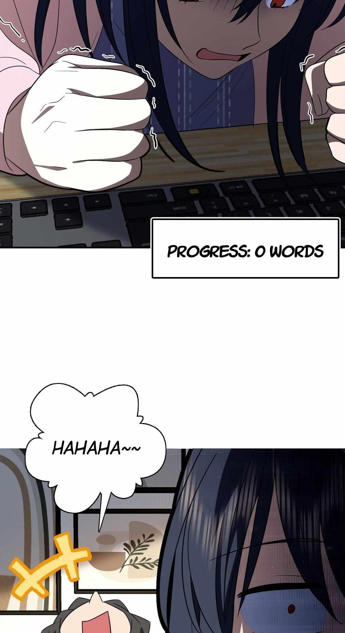 My Wife Is From a Thousand Years Ago - Chapter 336 Page 23