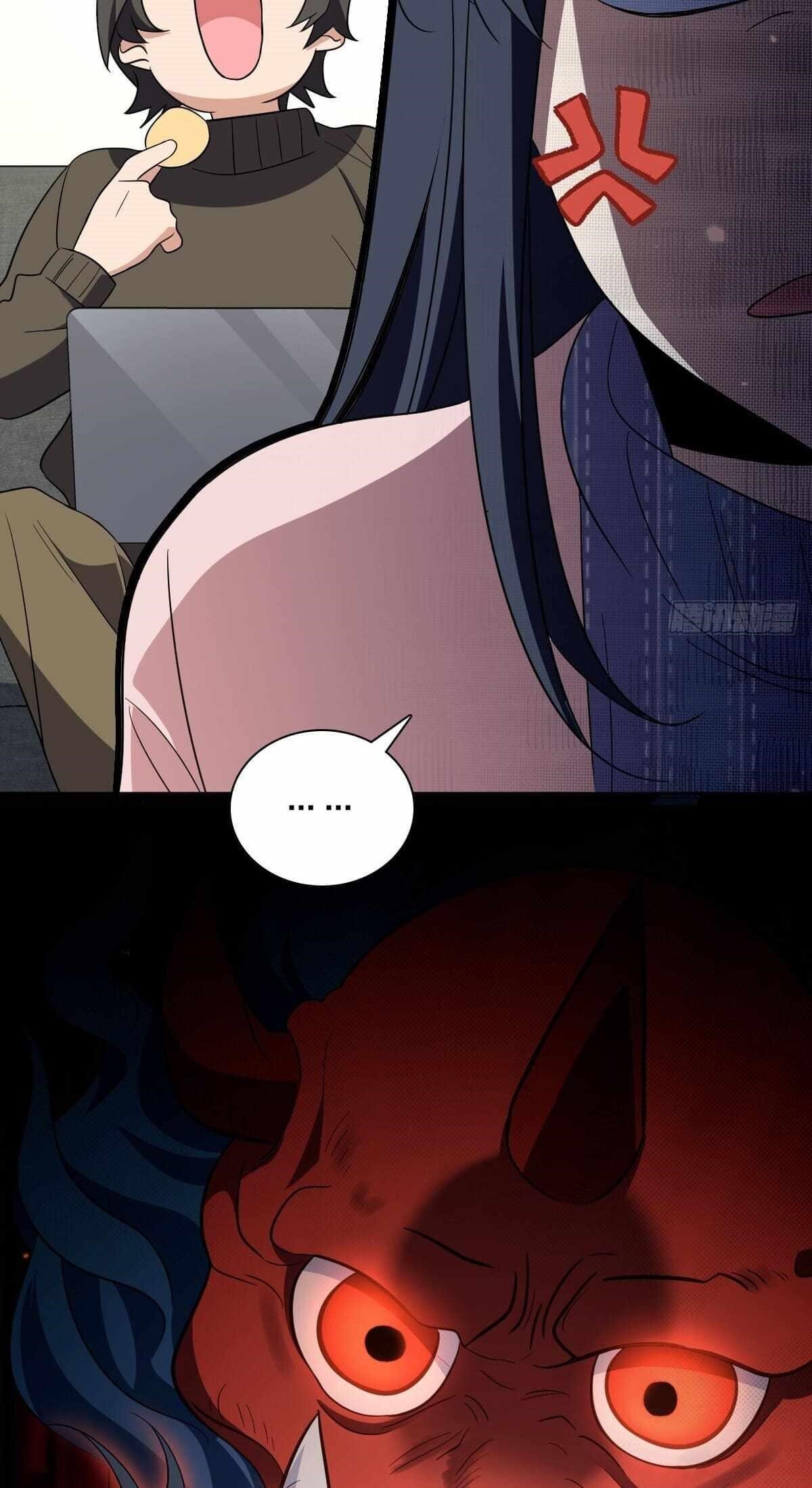 My Wife Is From a Thousand Years Ago - Chapter 336 Page 24