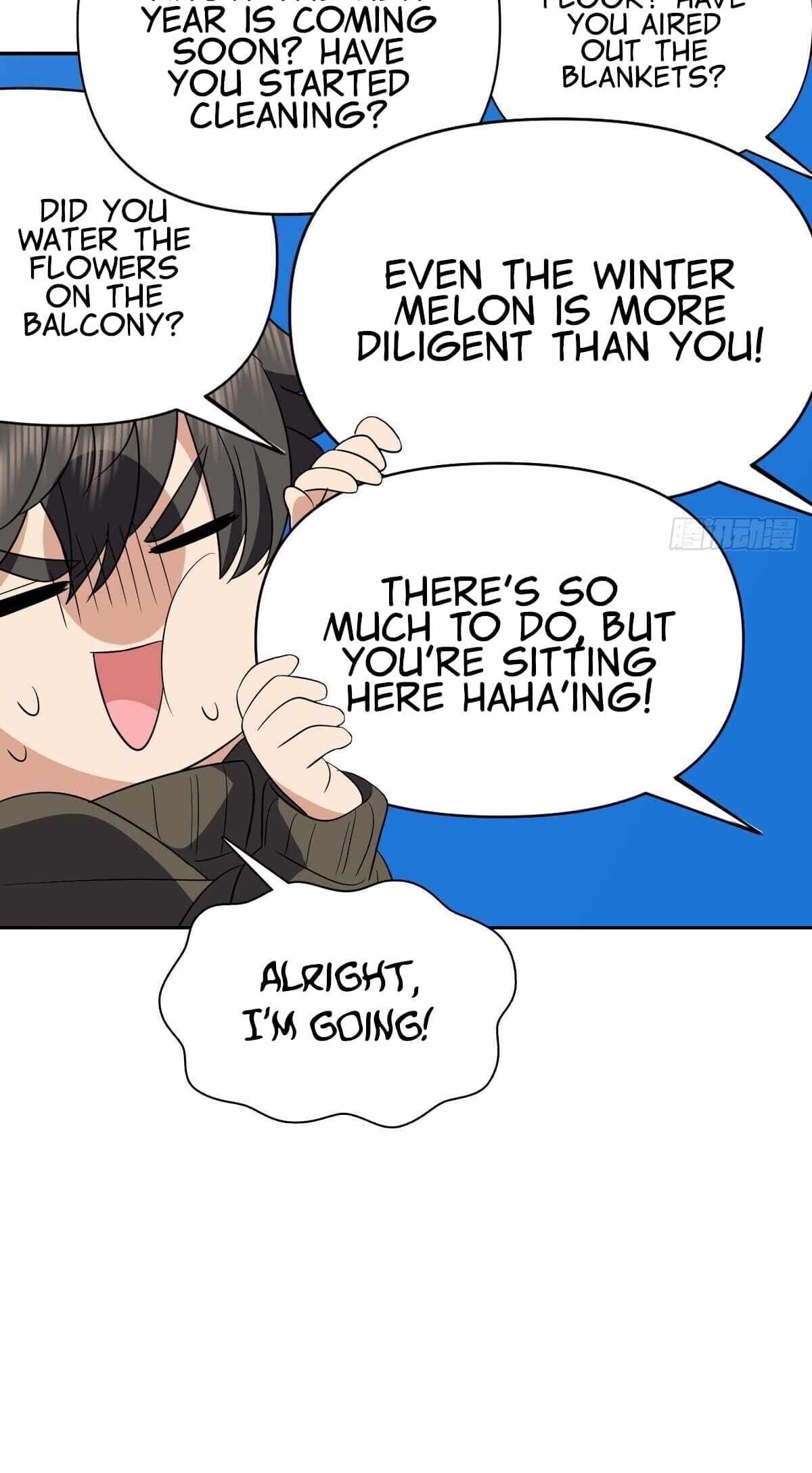 My Wife Is From a Thousand Years Ago - Chapter 336 Page 27