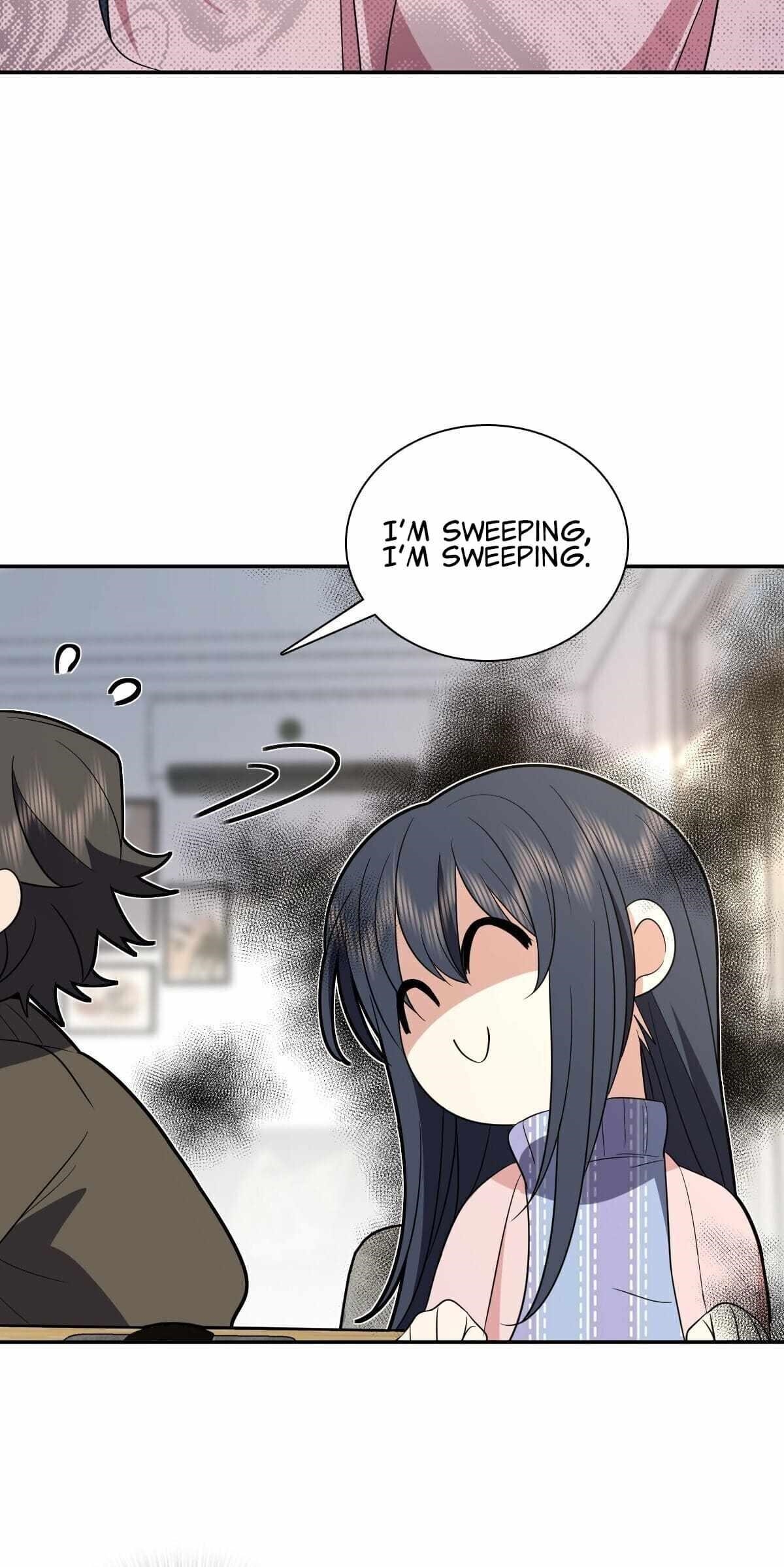 My Wife Is From a Thousand Years Ago - Chapter 336 Page 37