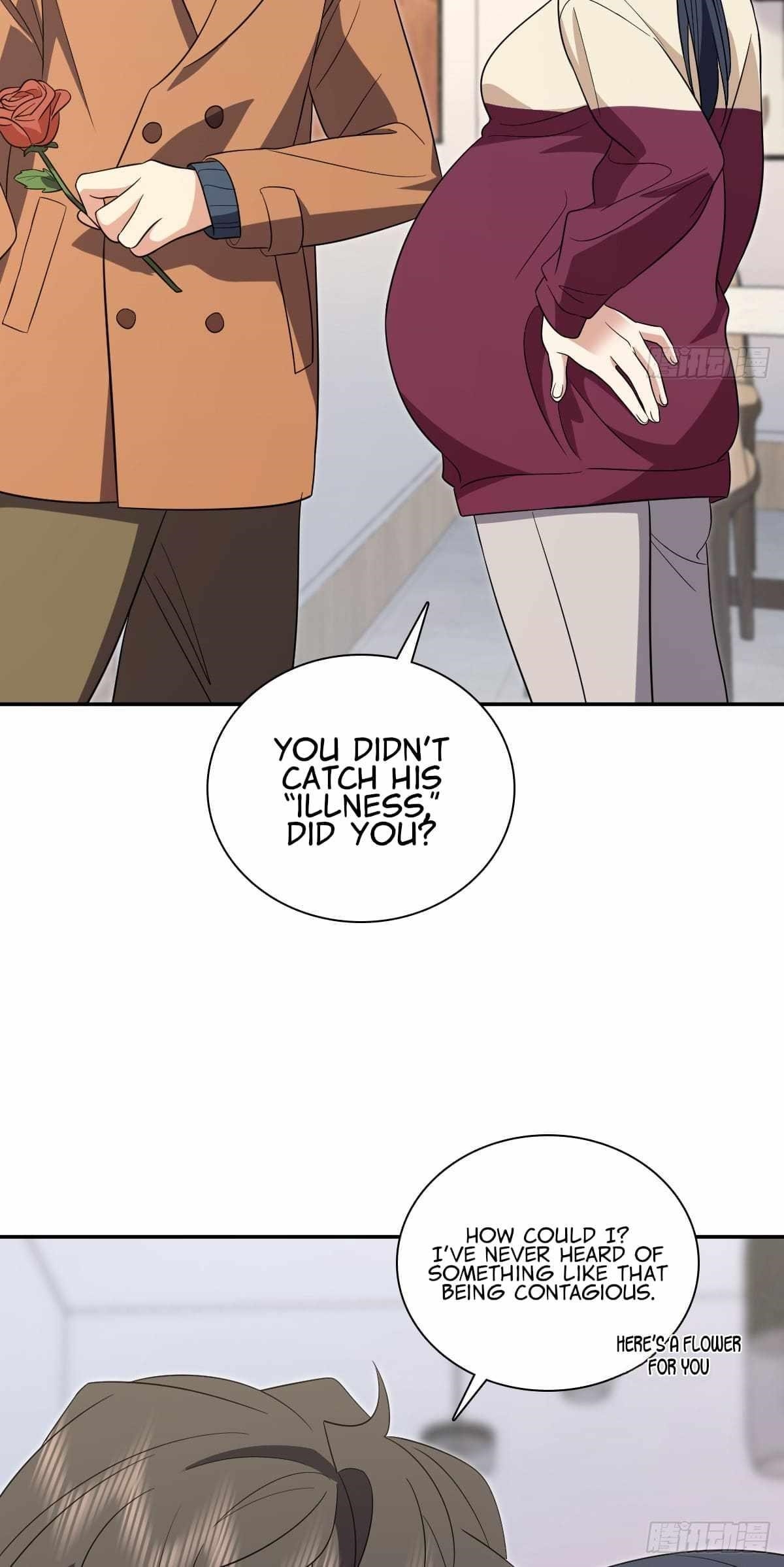 My Wife Is From a Thousand Years Ago - Chapter 336 Page 41