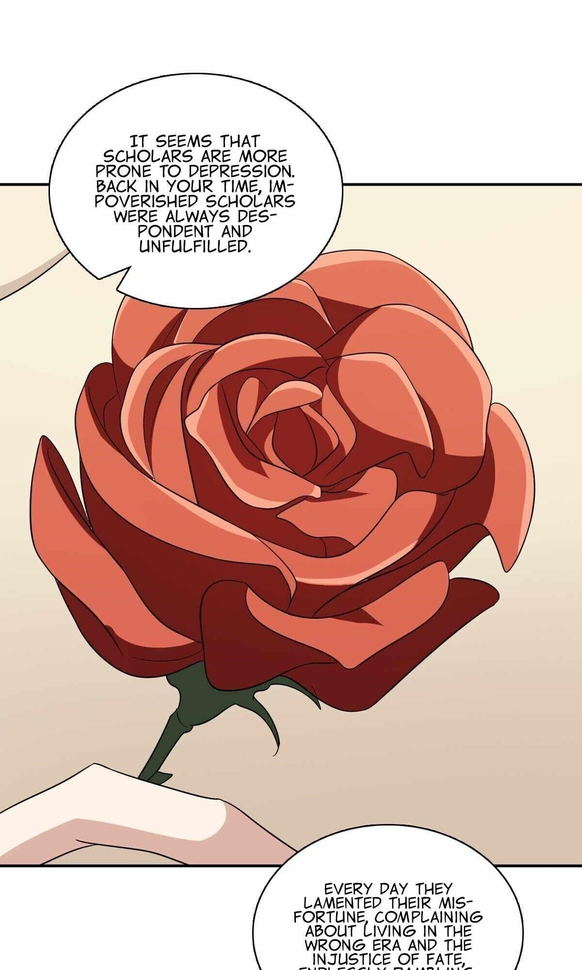 My Wife Is From a Thousand Years Ago - Chapter 337 Page 1