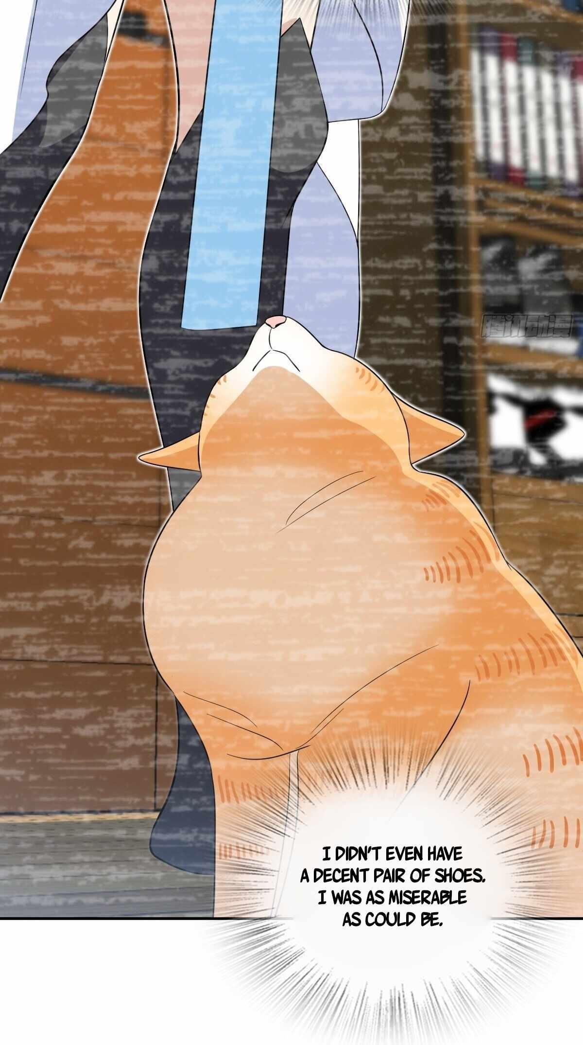 My Wife Is From a Thousand Years Ago - Chapter 337 Page 10