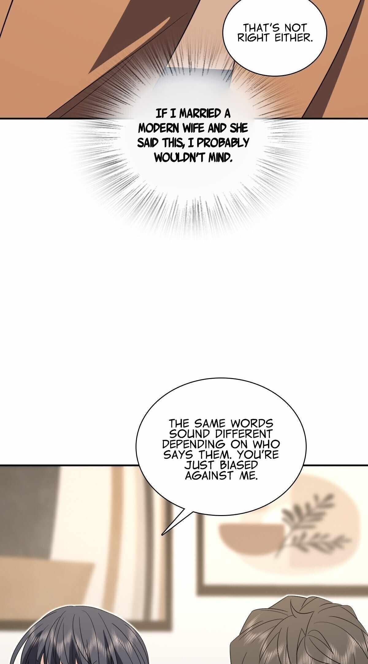 My Wife Is From a Thousand Years Ago - Chapter 337 Page 19
