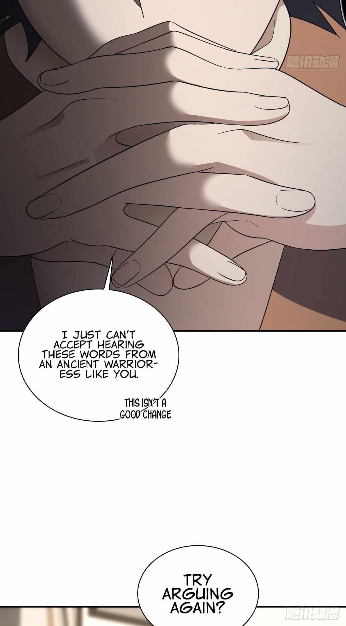 My Wife Is From a Thousand Years Ago - Chapter 337 Page 22