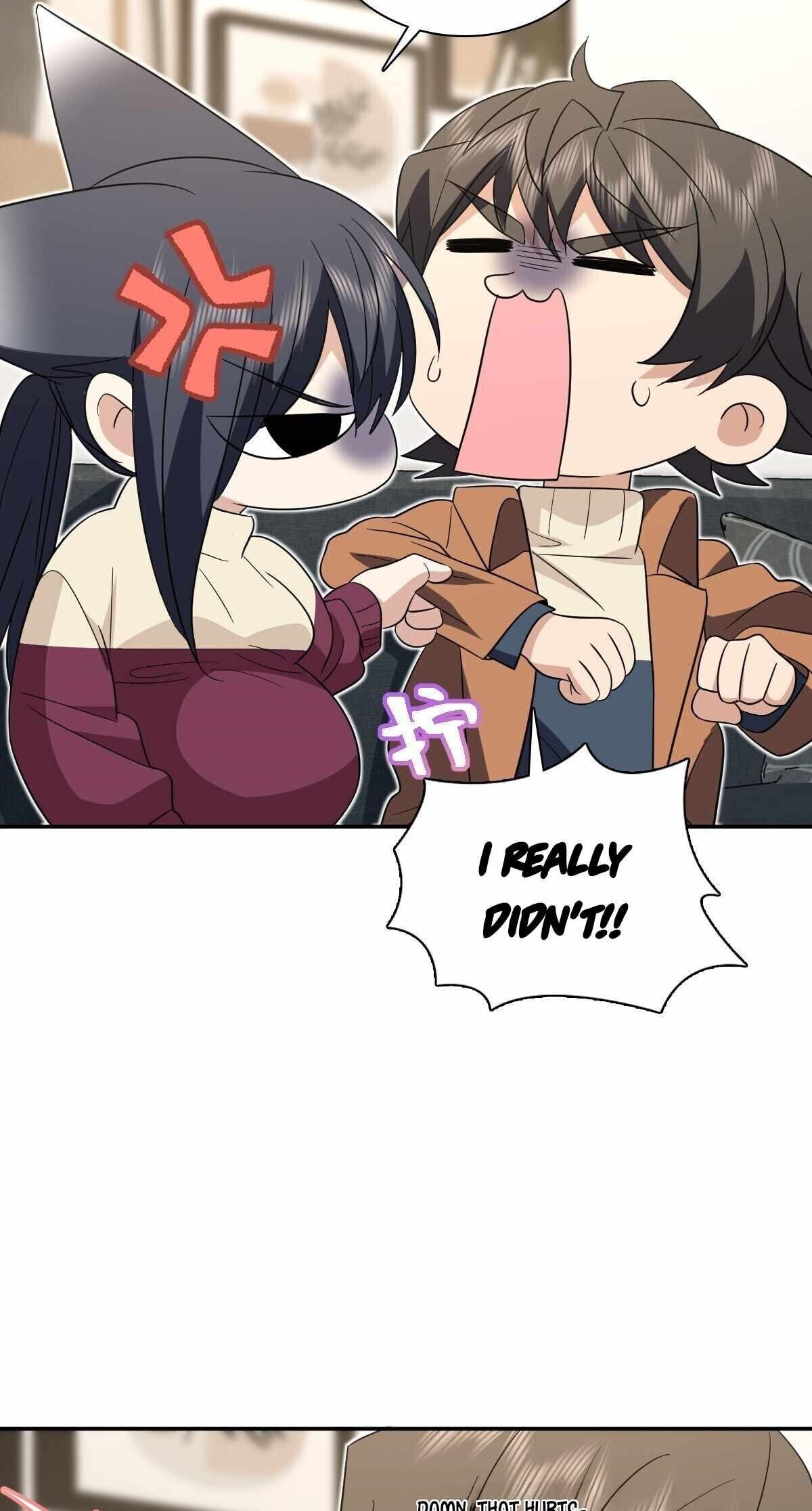 My Wife Is From a Thousand Years Ago - Chapter 337 Page 23