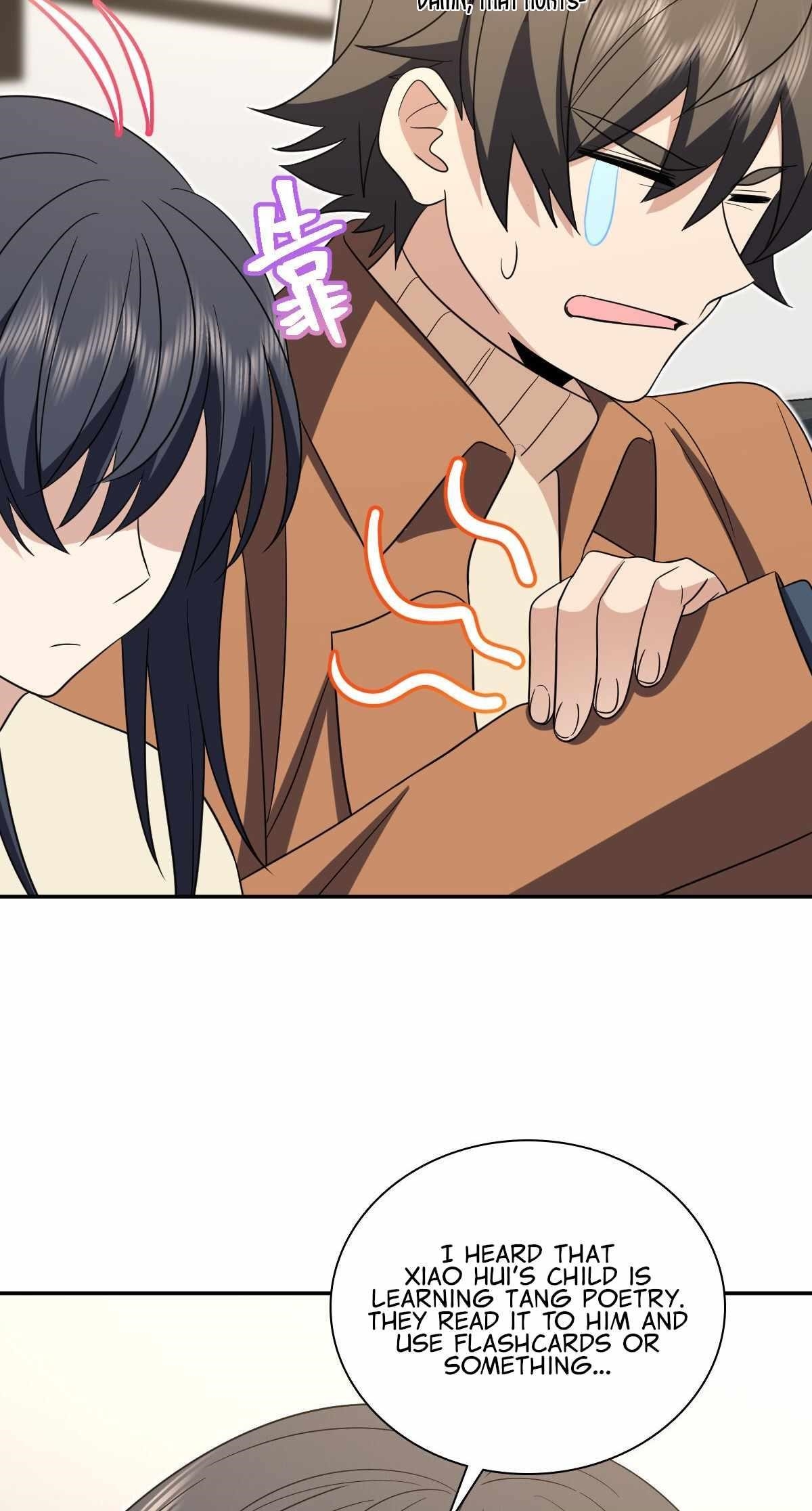 My Wife Is From a Thousand Years Ago - Chapter 337 Page 24