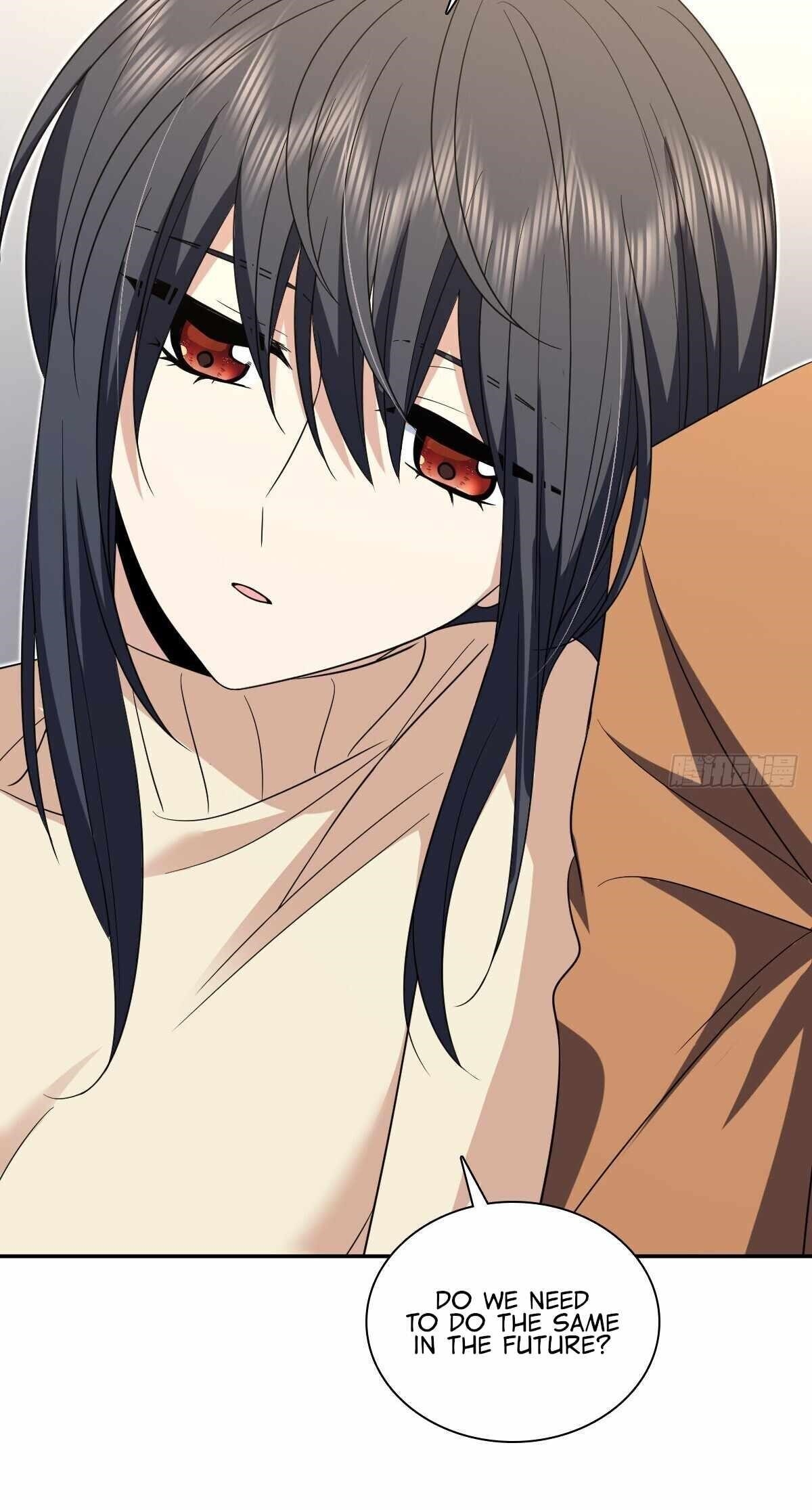 My Wife Is From a Thousand Years Ago - Chapter 337 Page 25