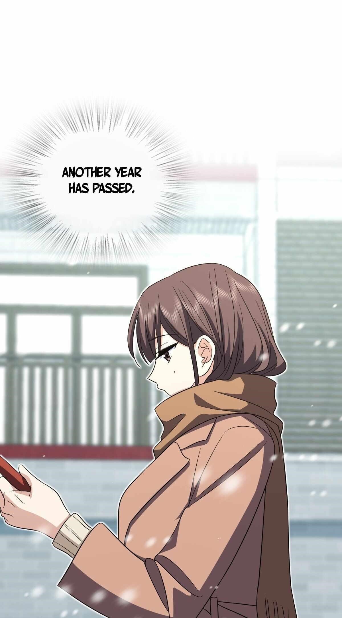 My Wife Is From a Thousand Years Ago - Chapter 337 Page 36