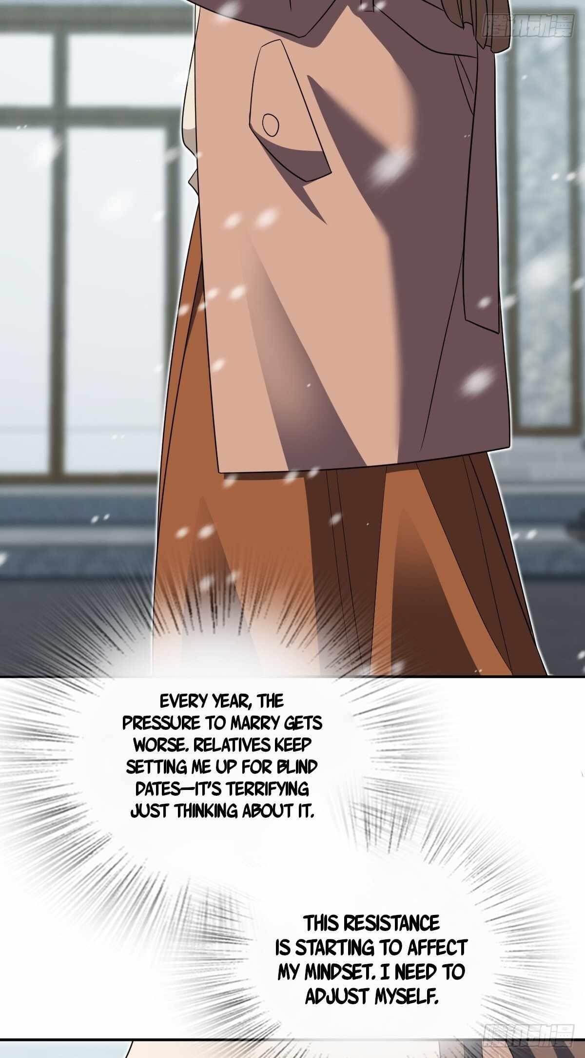 My Wife Is From a Thousand Years Ago - Chapter 337 Page 37