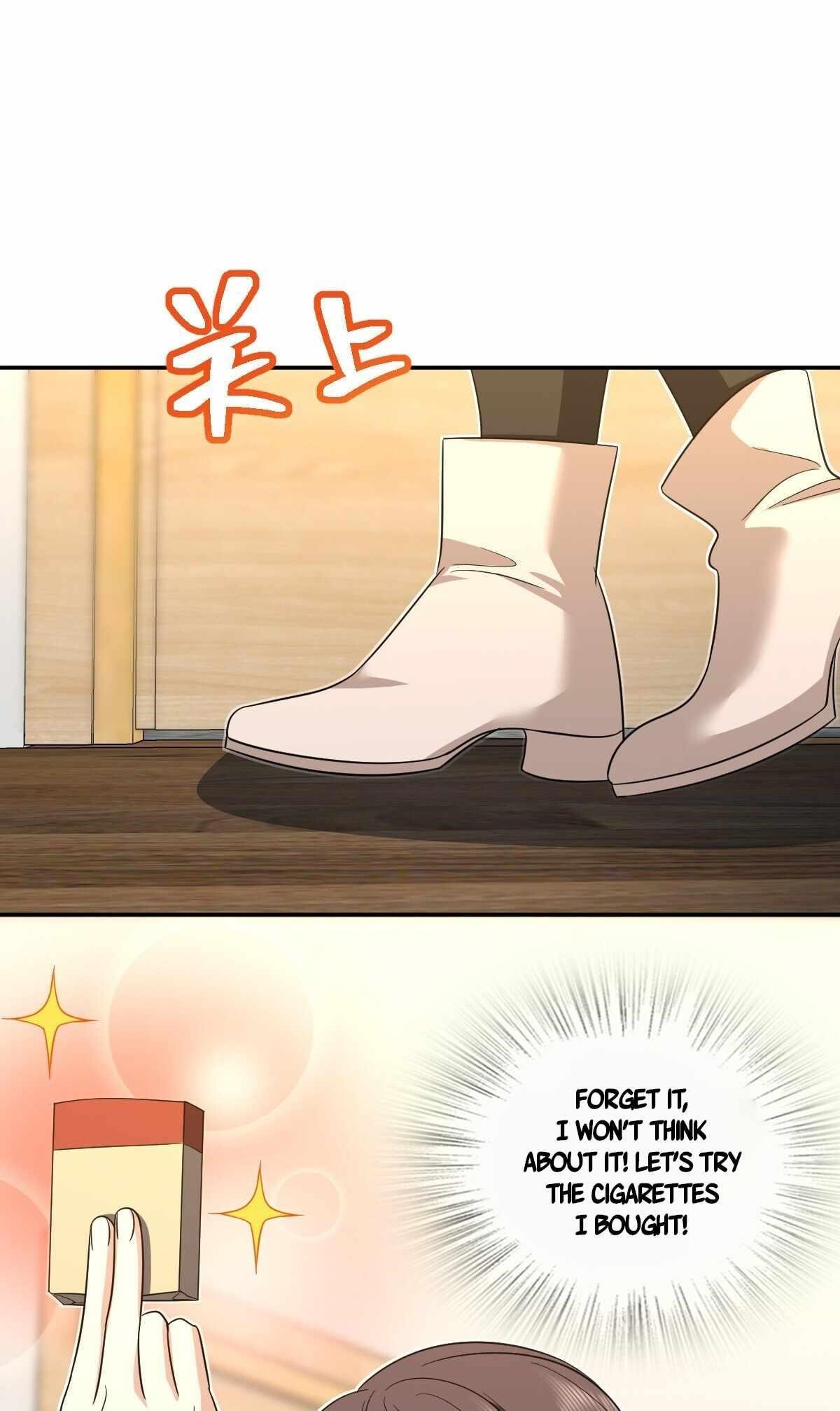 My Wife Is From a Thousand Years Ago - Chapter 337 Page 41