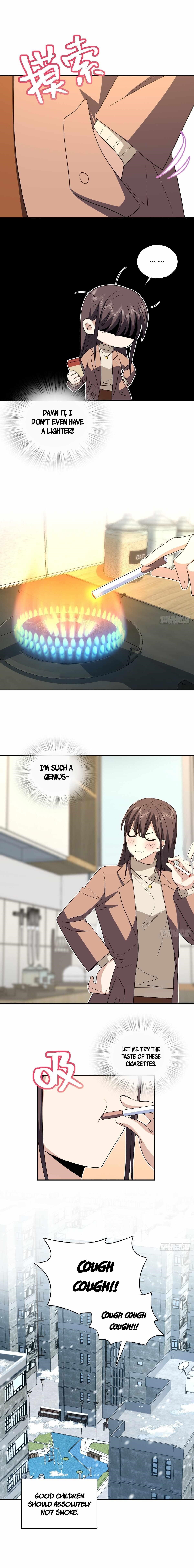 My Wife Is From a Thousand Years Ago - Chapter 337 Page 43