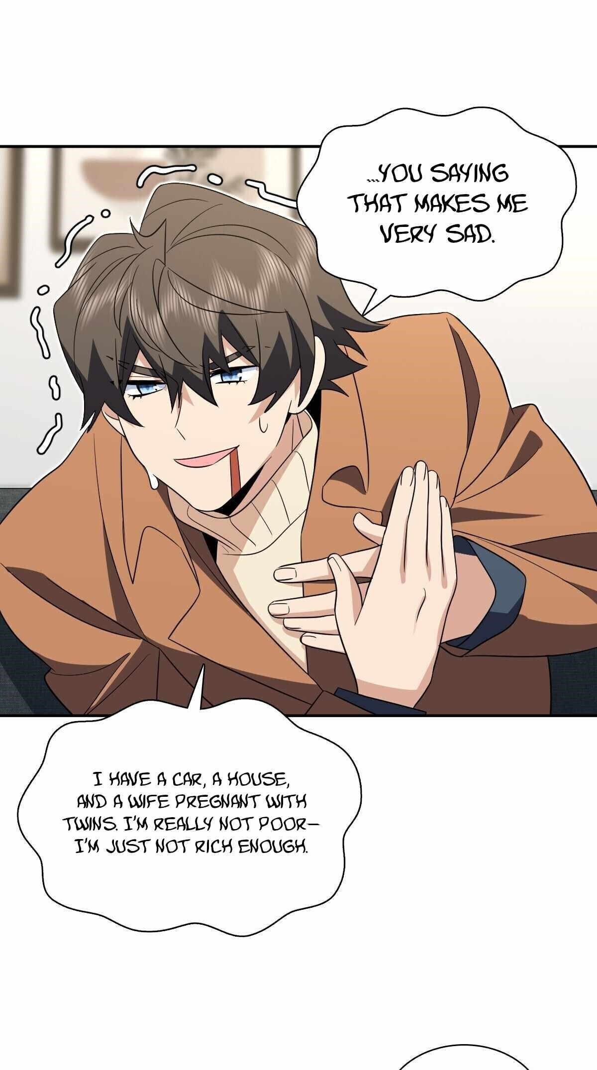 My Wife Is From a Thousand Years Ago - Chapter 337 Page 7