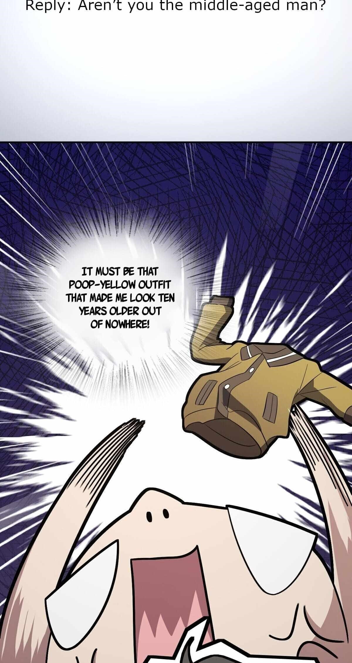 My Wife Is From a Thousand Years Ago - Chapter 338 Page 19