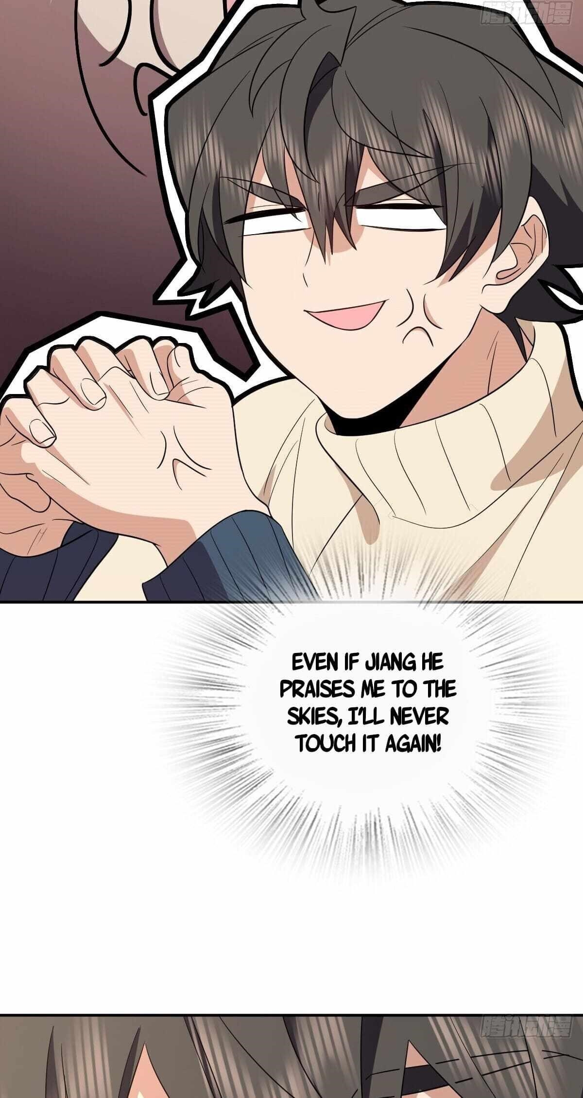 My Wife Is From a Thousand Years Ago - Chapter 338 Page 20