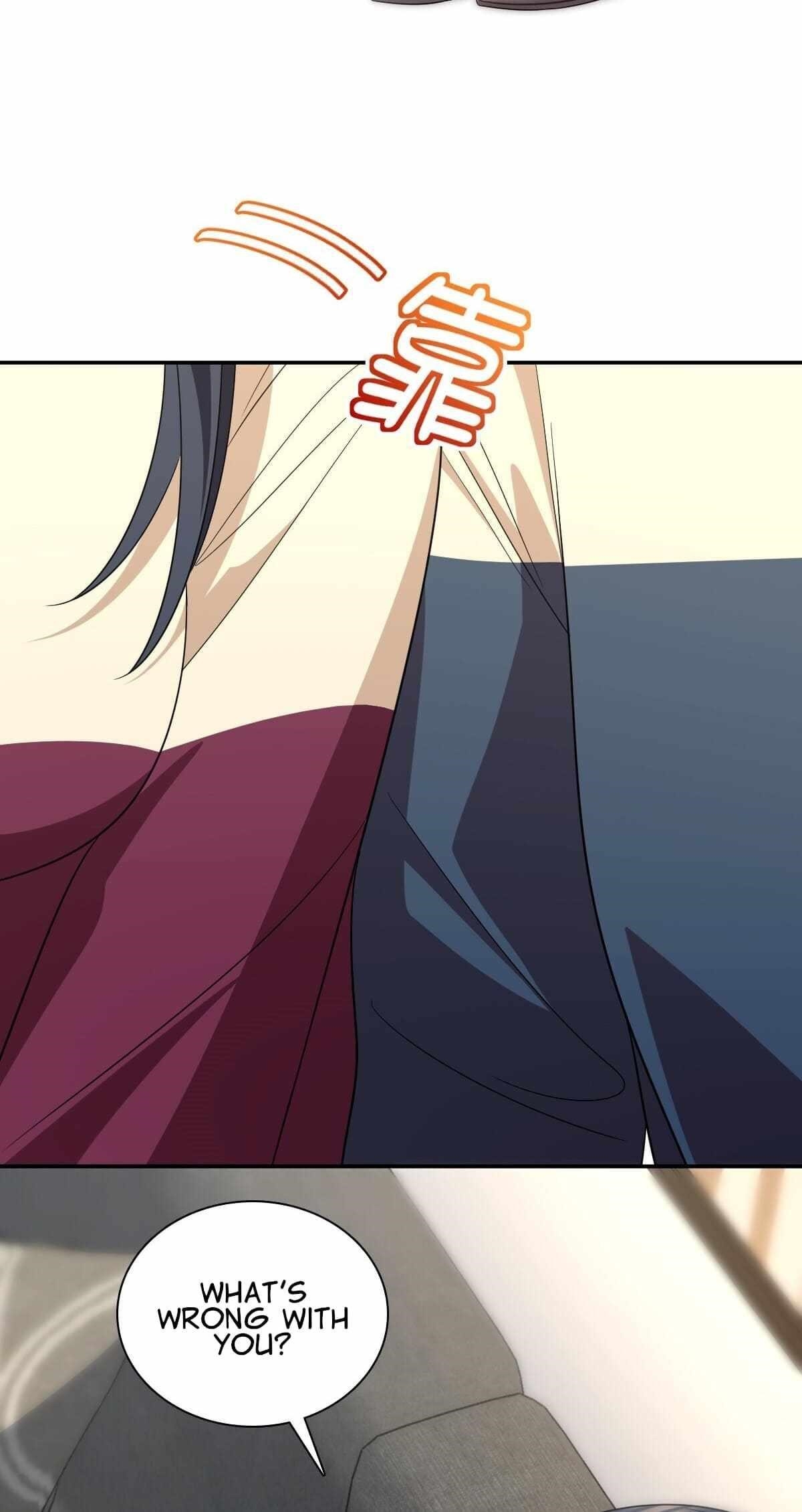 My Wife Is From a Thousand Years Ago - Chapter 338 Page 22