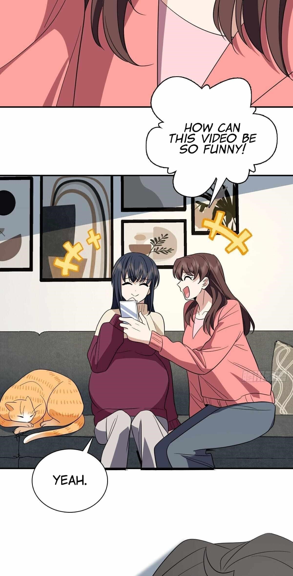 My Wife Is From a Thousand Years Ago - Chapter 338 Page 31