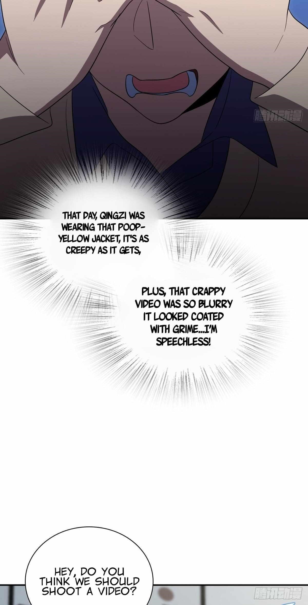 My Wife Is From a Thousand Years Ago - Chapter 338 Page 34
