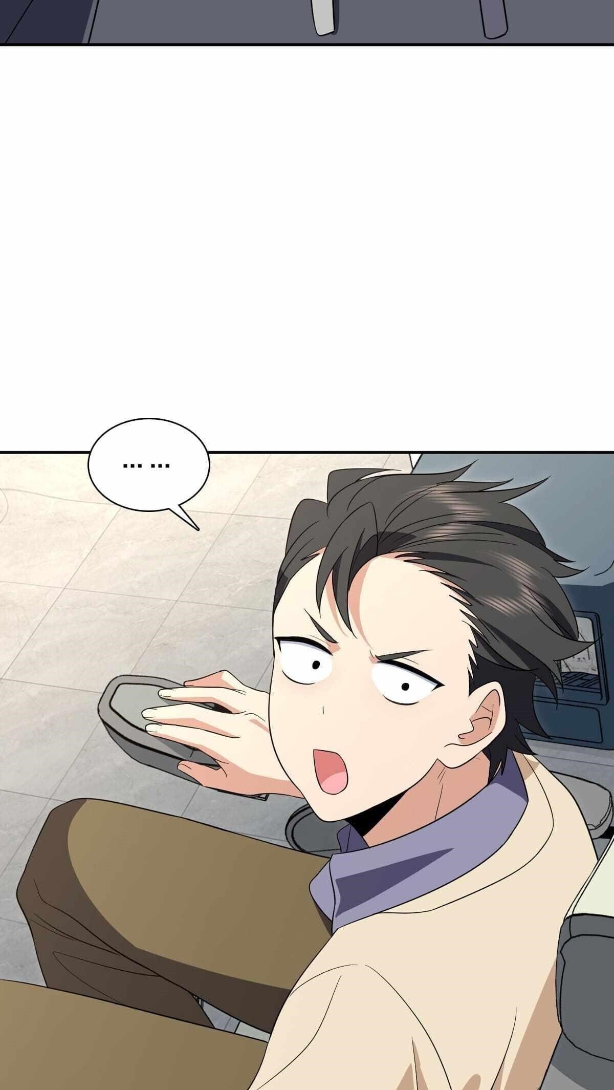 My Wife Is From a Thousand Years Ago - Chapter 338 Page 41