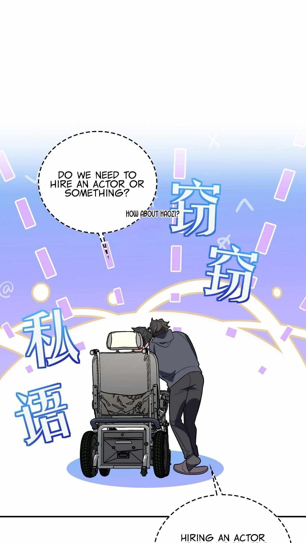 My Wife Is From a Thousand Years Ago - Chapter 338 Page 43
