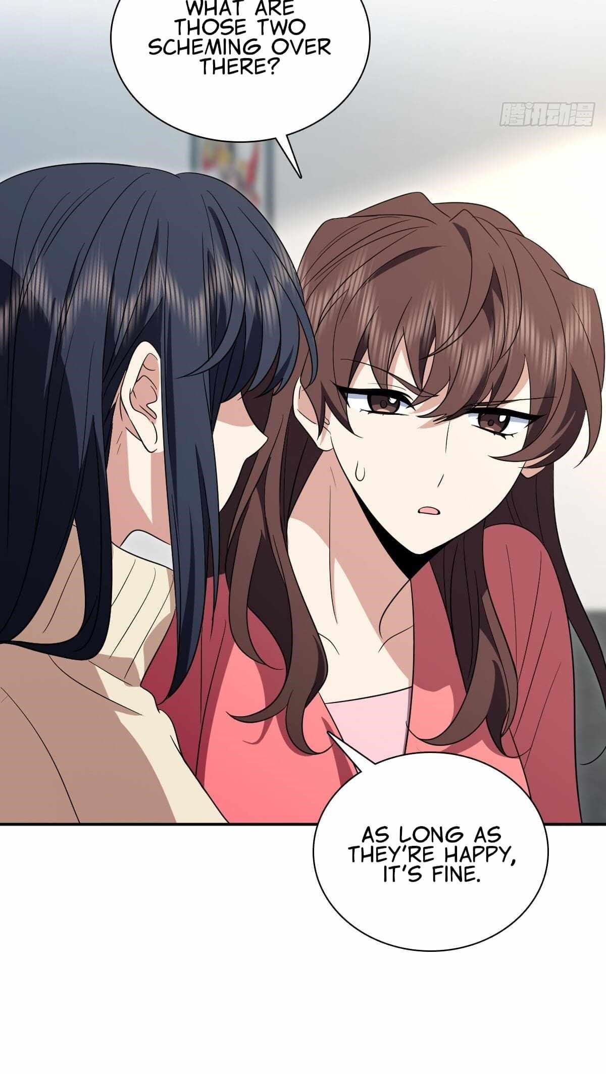 My Wife Is From a Thousand Years Ago - Chapter 338 Page 45