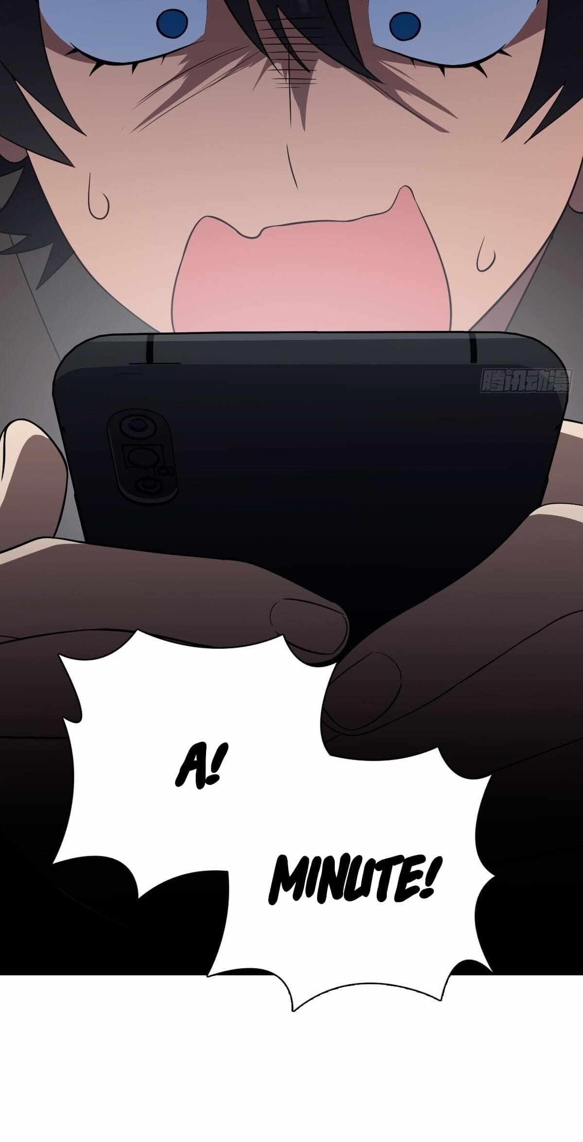 My Wife Is From a Thousand Years Ago - Chapter 338 Page 5