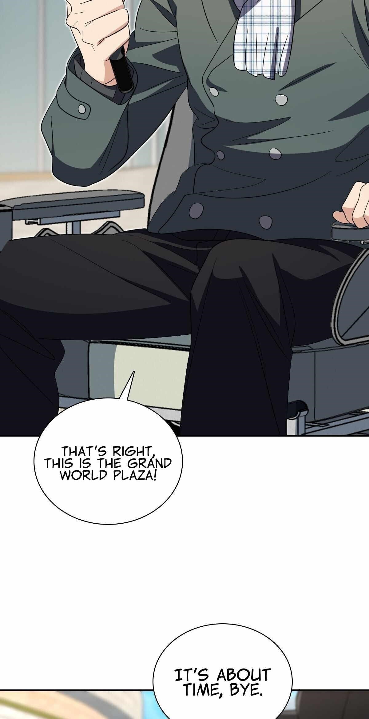 My Wife Is From a Thousand Years Ago - Chapter 339 Page 12
