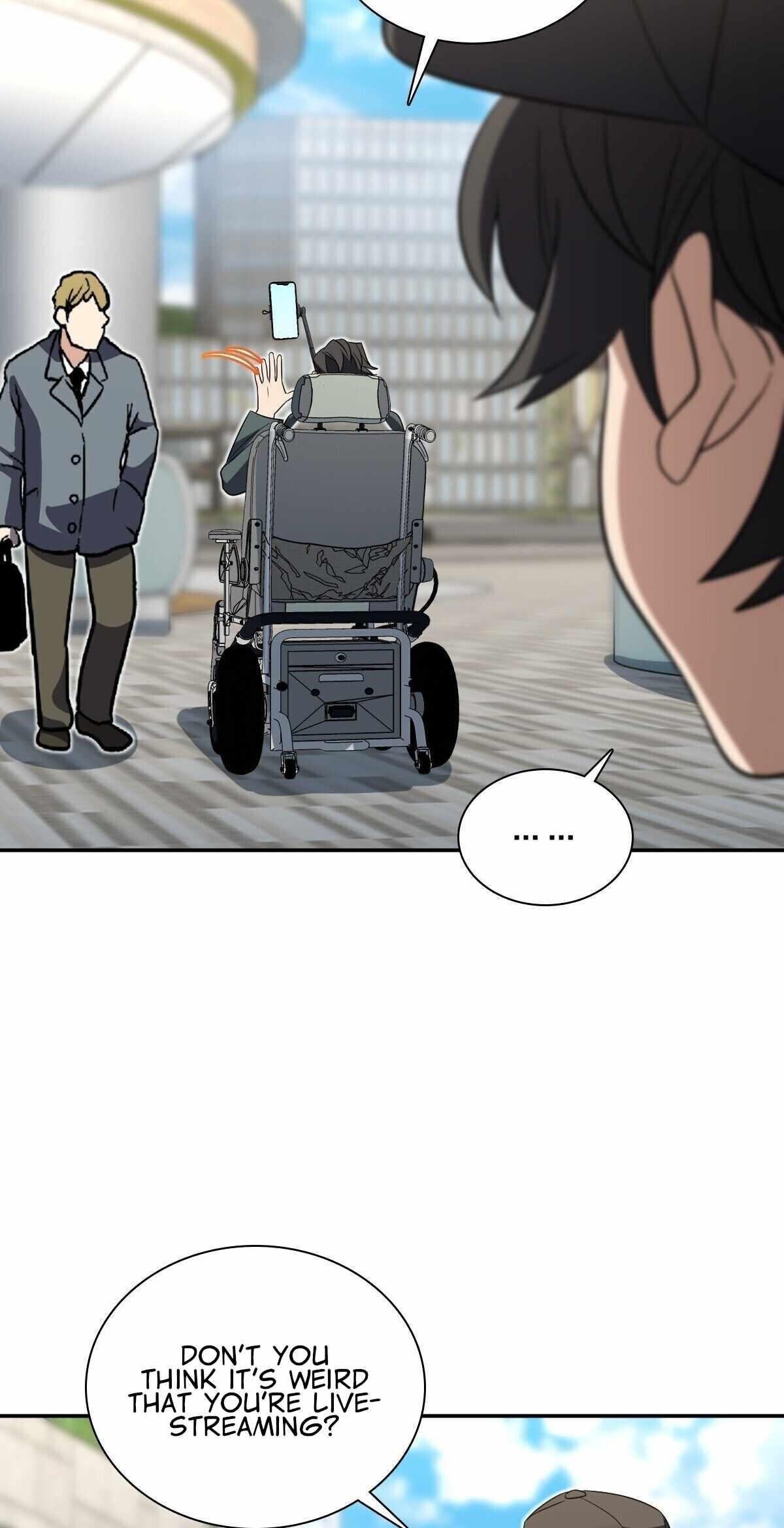My Wife Is From a Thousand Years Ago - Chapter 339 Page 13